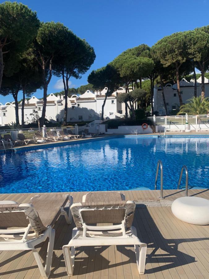 Casa Silvia Marbella- Plaza, Slonce, Spokoj I Golf Exterior foto